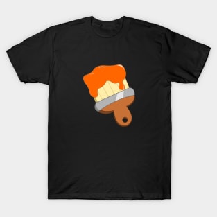 Paintbrush T-Shirt